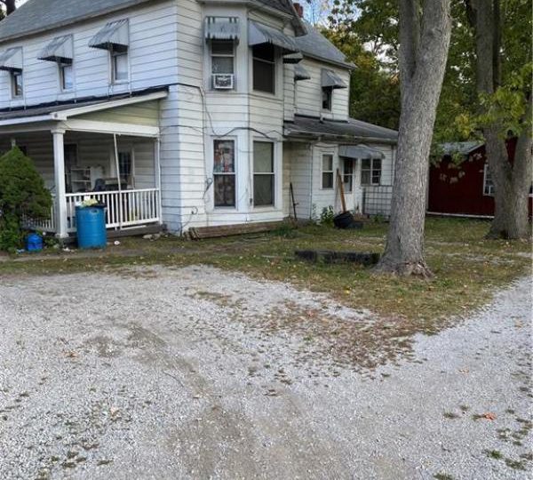 Listings Jasper County Realty