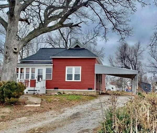 Listings Jasper County Realty