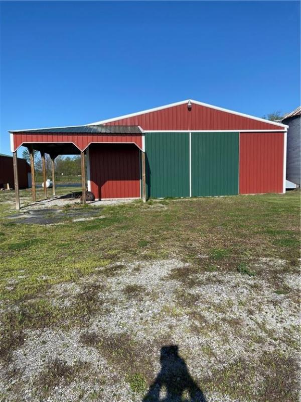 637 250 Newton IL 62448 Jasper County Realty