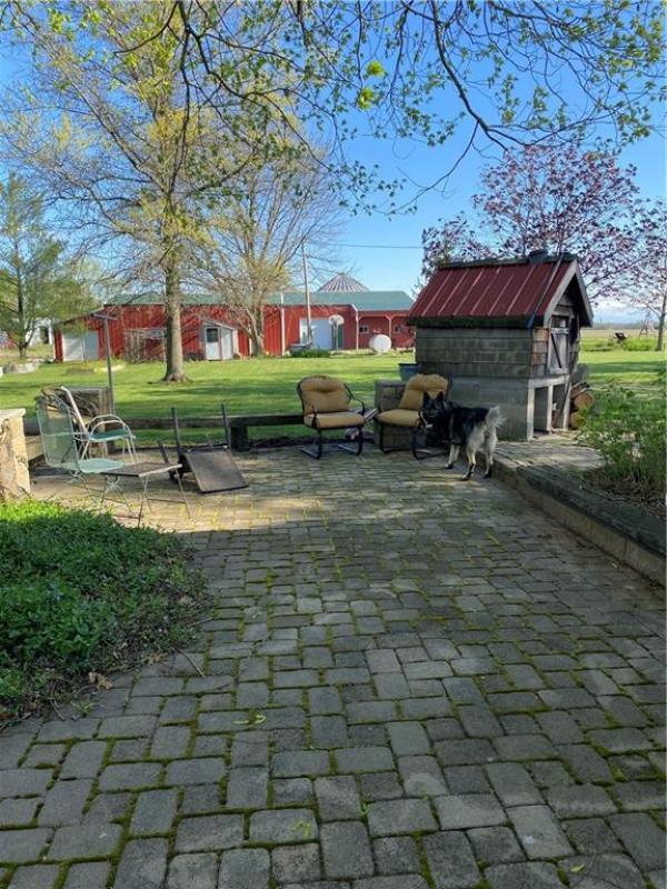 637 250 Newton IL 62448 Jasper County Realty