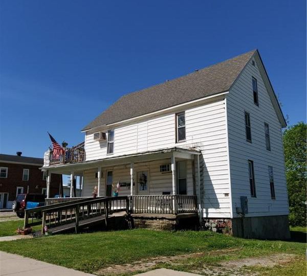 Listings Jasper County Realty