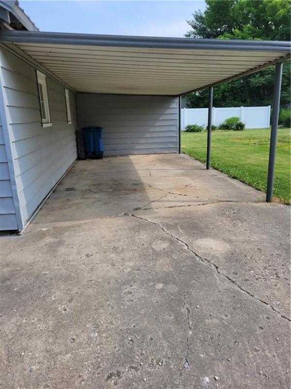 510 Barton Newton IL 62448 Jasper County Realty