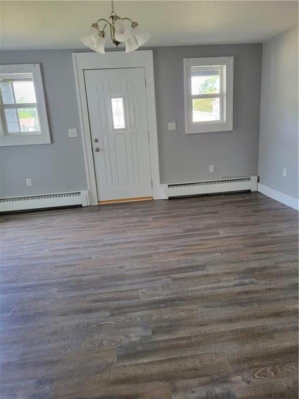 510 Barton Newton IL 62448 Jasper County Realty