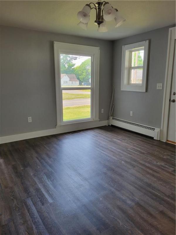 510 Barton Newton IL 62448 Jasper County Realty