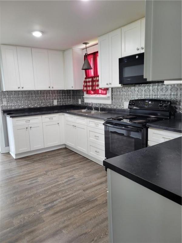 510 Barton Newton IL 62448 Jasper County Realty